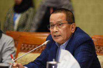 Komisi IX DPR RI: Penyekatan Mudik Lebaran 2021 Mampu Menekan Penyebaran COVID-19